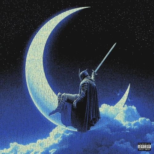 Полнолуние