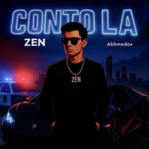 Conto La (Ultra Slowed)