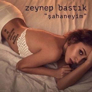 Şahaneyim