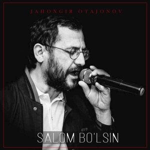 Salom bo'lsin