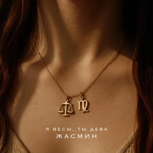 Я весы, ты дева