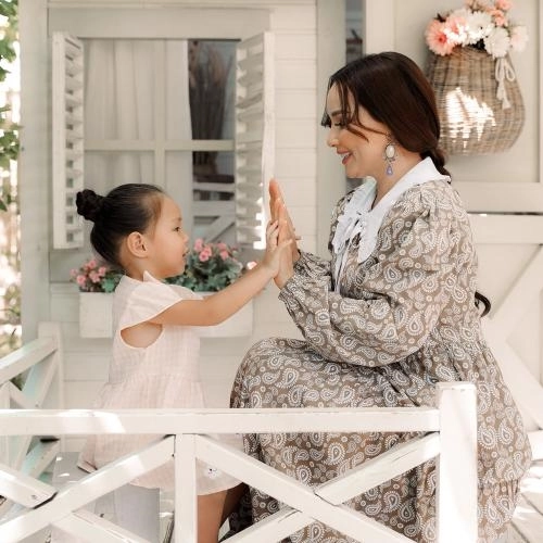 Кішкентай ханым