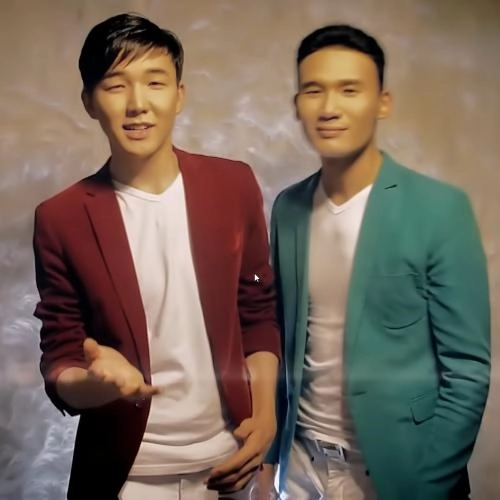 Сенi ойладым