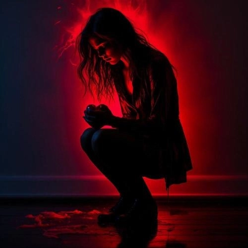 Люблю так сильно