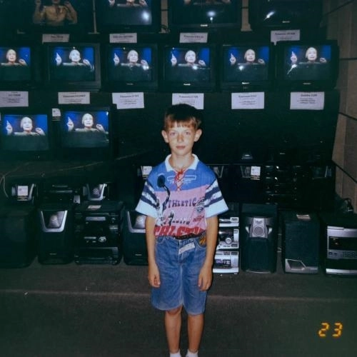 В Памяти Моей