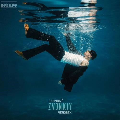 Обычный человек