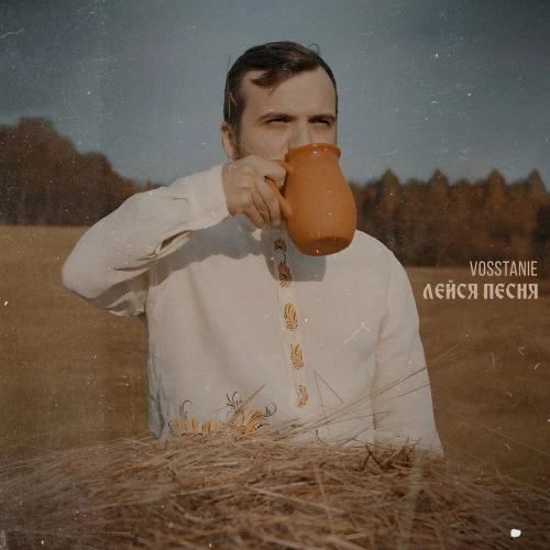 Лейся песня