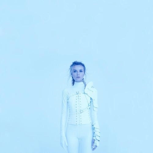 Один в поле воин feat. BEARWOLF (live)