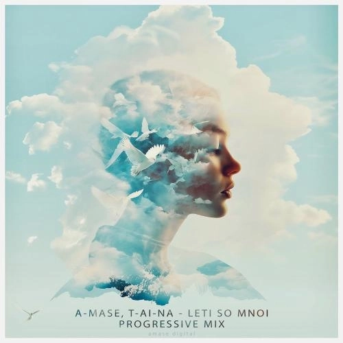 Leti So Mnoi (Progressive Dub Mix)