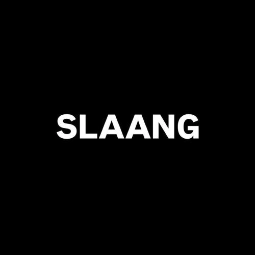 SLAANG INTRO