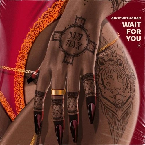 Wait for You (Radio Edit)