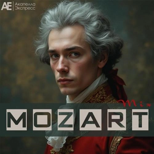 Mozart Mix