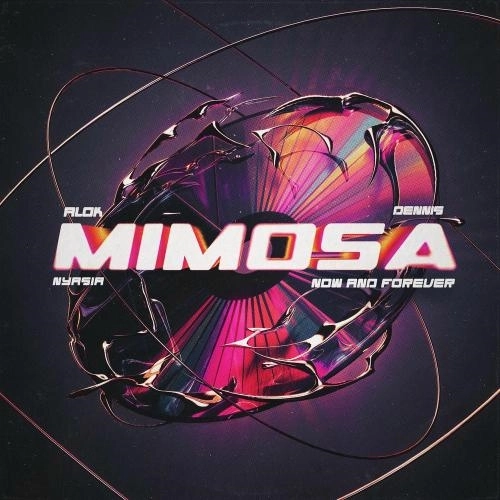 Mimosa (Now And Forever)