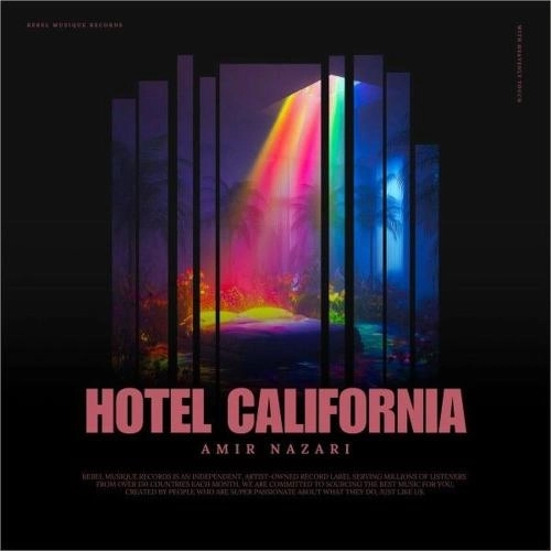 Hotel California