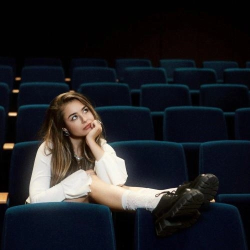 Как по серпантину