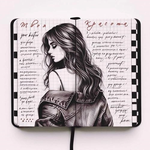 Твоя Красота