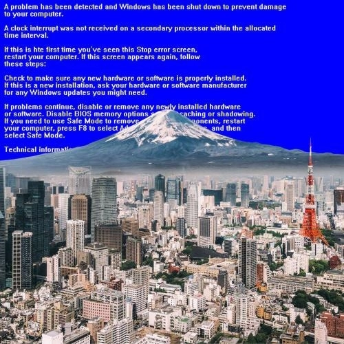 Самовандал