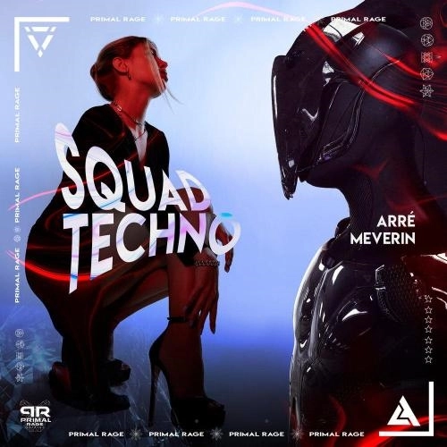 Squad Techno