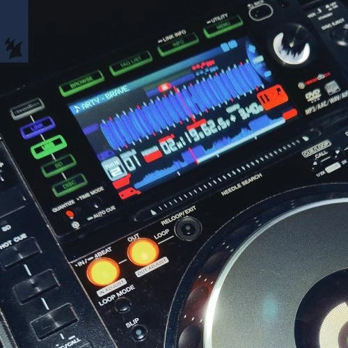 Brave (Extended Mix)