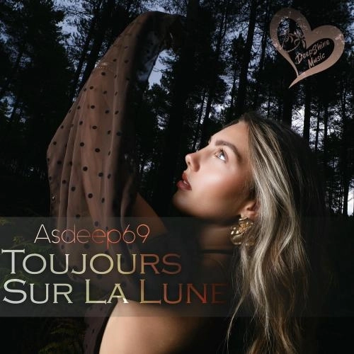 Toujours Sur La Lune