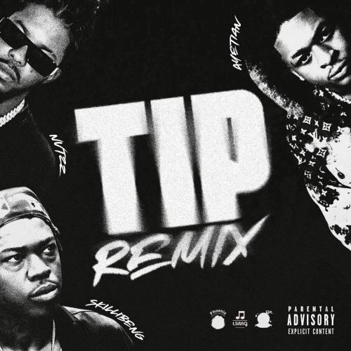 Tip (Remix) [feat. Skillibeng]