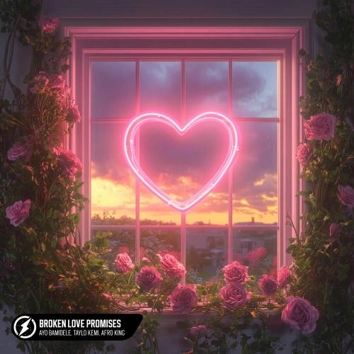 Broken Love Promises