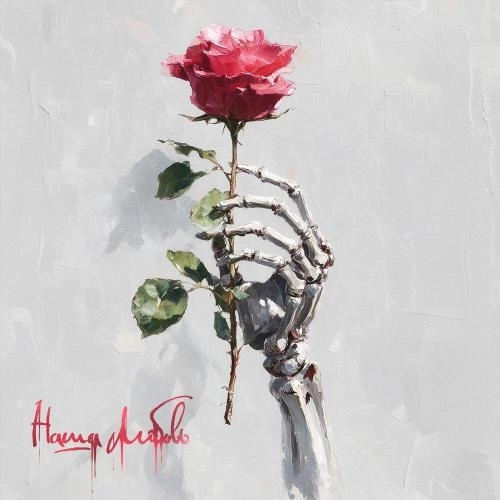 Наша любовь