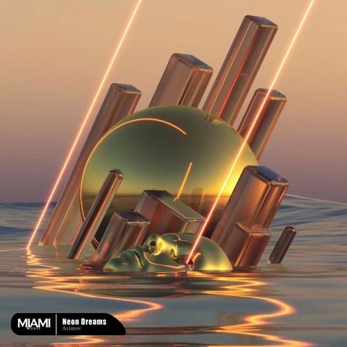 Neon Dreams