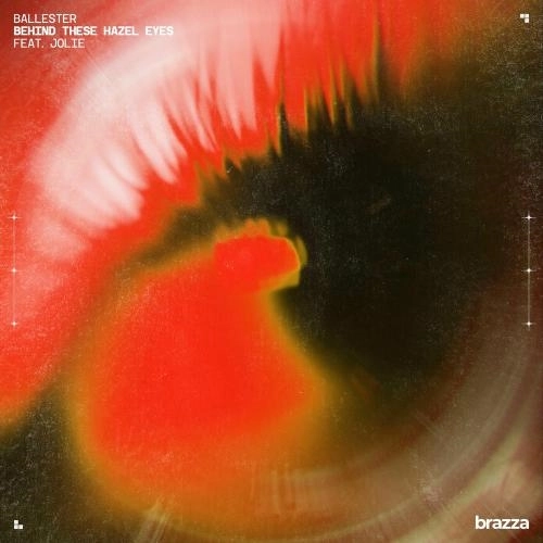 Behind These Hazel Eyes