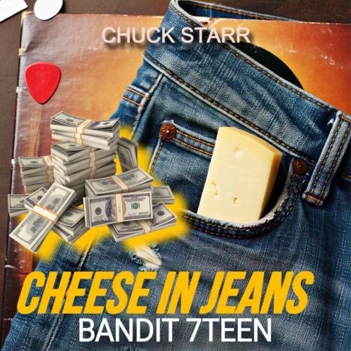 Cheese in Jeans