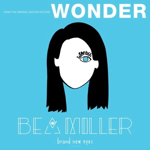 Brand New Eyes (From Wonder)