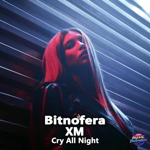 Cry All Night