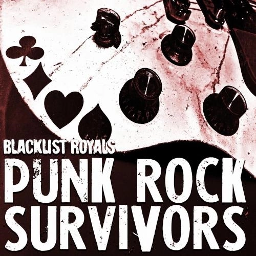 Punk Rock Survivors
