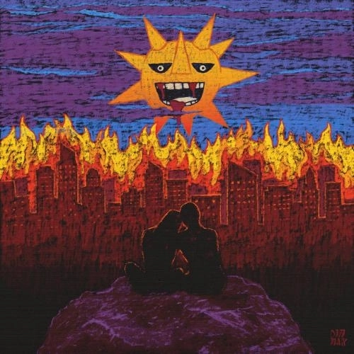 Tuxedo (feat. 24hrs)