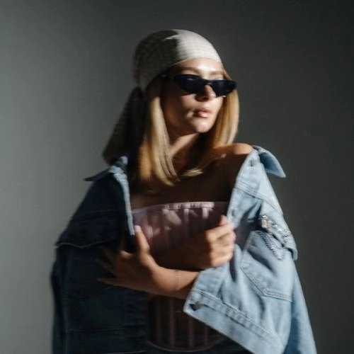 Прямо в сердце