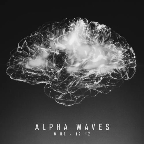 Mood Elevator Alpha Waves 10 Hz (feat. Meditation Music Zone)
