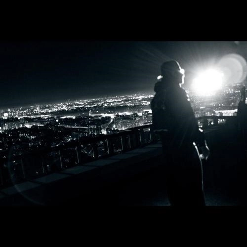 Где бы я ни был