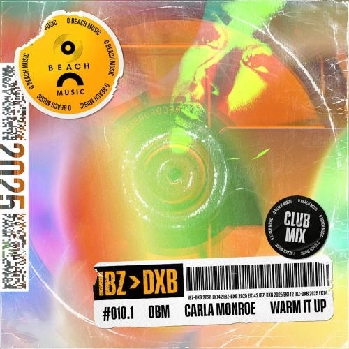 Warm It Up (Club Mix)