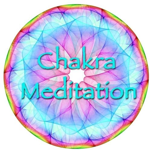 Opening Chakras