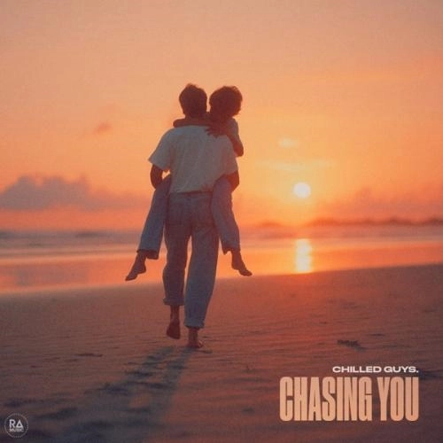 chasing you