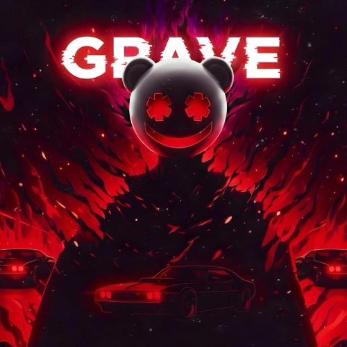 Grave (Drift Phonk. Montagem Mano)