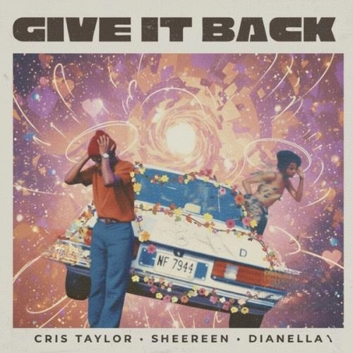 Give It Back (Radio Mix)