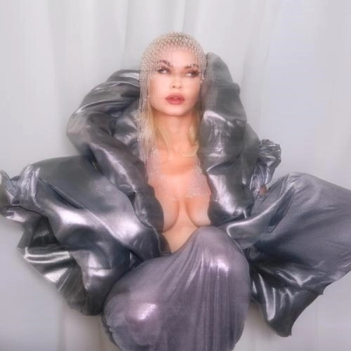 Свет мой зеркальце