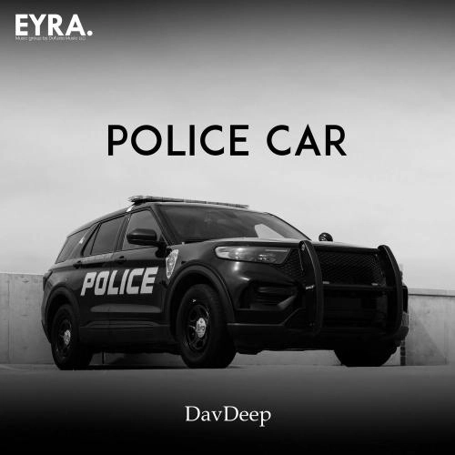 Police Car