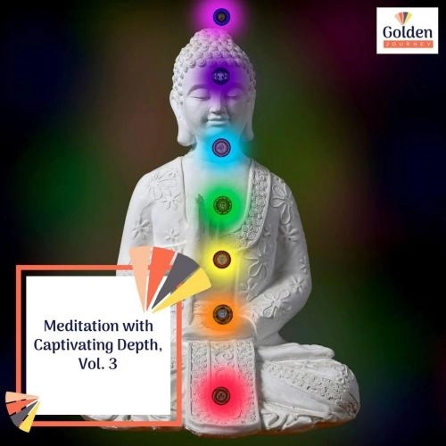 Reflecting Peacefulness (Creative State of Meditation)