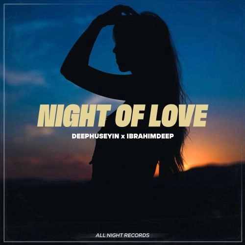 Night Of Love