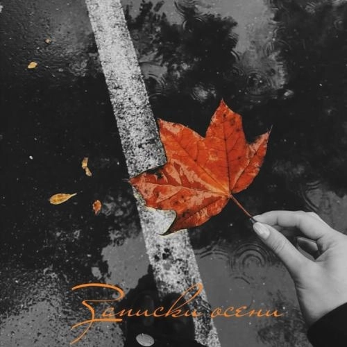 Записки осени