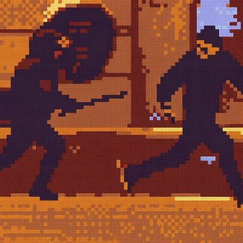 Без оглядки