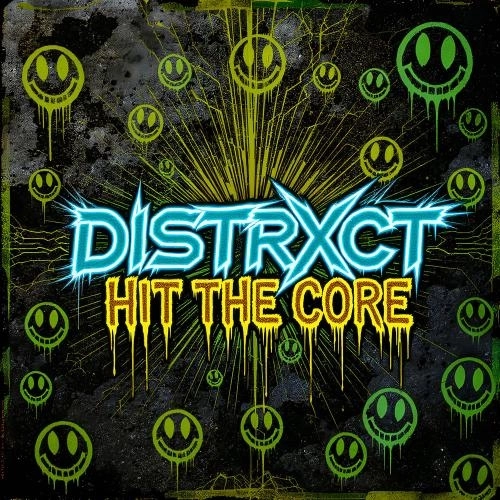 Hit The Core
