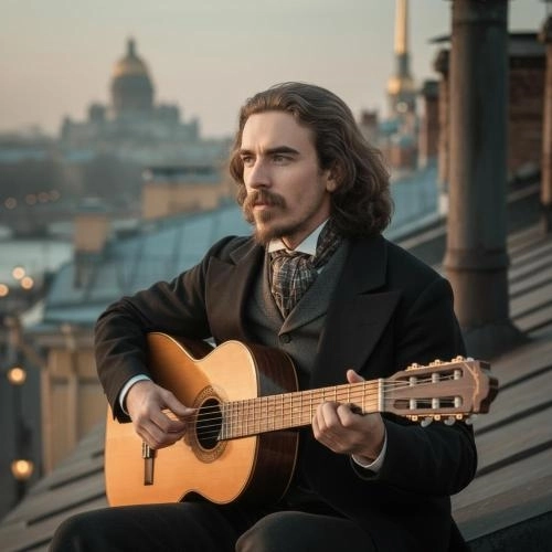 Милый друг, иль ты не видишь